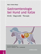 und Jan S Suchodolski, und Jan S. Suchodolski, Jör M Steiner, Jörg M Steiner, Jörg M. Steiner - Gastroenterologie bei Hund und Katze