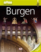 Dann, Gravet, Geoff Dann - Burgen