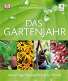 Ian Spence - Das Gartenjahr