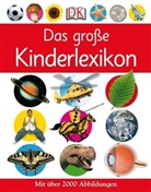 Das große Kinderlexikon