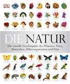 Smithsonia Institution, Smithsonian Institution - Die Natur