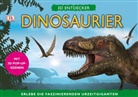 Barbara Taylor - Dinosaurier