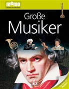 Robert Ziegler - Große Musiker
