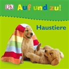 Grim, King, Dave King, Dave King - Haustiere