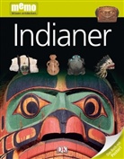 David Murdoch, Lynton Gardiner - Indianer