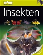 Laurence Mound - Insekten