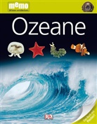 Miranda Macquitty, Frank Greenaway - Ozeane