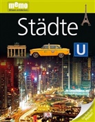 Philip Steele - Städte