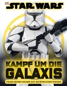 Daniel Wallace - STAR WARS Kampf um die Galaxis