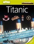 Simon Adams - Titanic