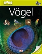 David Burnie - Vögel