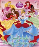 Case, Heste, Saunders - Zauberhafte Disney-Prinzessinnen