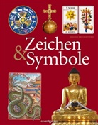 Bruce-Mitford, Miranda Bruce-Mitford - Zeichen & Symbole