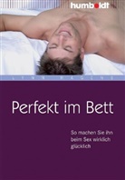 Lynn Hagens - Perfekt im Bett