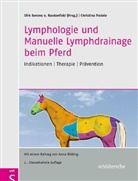 Christina Fedele, Christina                      10000515840 Fedele, Dir Berens v  Rautenfeld, Dirk Berens v. Rautenfeld, Dir Berens von Rautenfeld, Dirk Berens von Rautenfeld... - Lymphologie und Manuelle Lymphdrainage beim Pferd