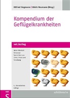 NEUMAN, Neumann, Neumann, Ulrich Neumann, Siegman, Otfrie Siegmann... - Kompendium der Geflügelkrankheiten