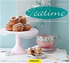 Gabriele Gugetzer, Julia Hoersch - Teatime