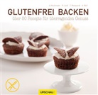 Angelik Kirchmaier, Angelika Kirchmaier, Rosemari Loidl, Rosemarie Loidl, T Marquardt, Trud Marquardt... - Glutenfrei backen