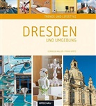 Frank Grätz, Corneli Haller, Cornelia Haller - Trends und Lifestyle Dresden und Umgebung