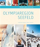 Daniel Schvarcz, Albertin Sprandel, Albertine Sprandel, Daniel Schvarcz - Trends und Lifestyle Olympiaregion Seefeld