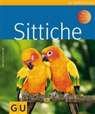 Rainer Niemann, Oliver Giel - Sittiche