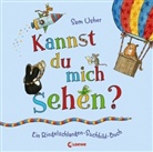 Sam Usher - Kannst du mich sehen?