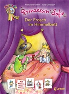 Franziska Gehm, Julia Ginsbach, Franziska Gehm, Julia Ginsbach - Prinzessin Sofie - Der Frosch im Himmelbett