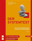 Baumgartne, Manfre Baumgartner, Manfred Baumgartner, Seidl, Richard Seidl, Snee... - Der Systemtest