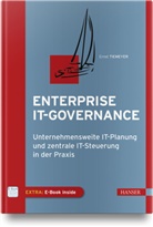 Michael Klotz, Erns Tiemeyer, Ernst Tiemeyer - IT-Governance