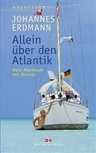 Johannes Erdmann - Allein über den Atlantik