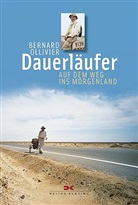 Bernard Ollivier - Dauerläufer