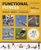 Jenewein, Olaf Jenewein, Kafk, Björ Kafka, Björn Kafka - Functional Fitness