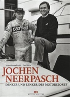 Jürgen Lewandowski, Uwe Mahla - Jochen Neerpasch