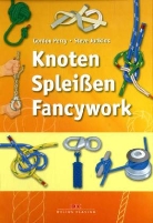 Judkins, Steve Judkins, Perr, Gordo Perry, Gordon Perry, Steve Lucas - Knoten, Spleißen, Fancywork