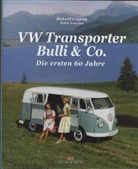 Coppin, Richar Copping, Richard Copping, Screaton, Brian Screaton - VW Transporter, Bulli & Co.