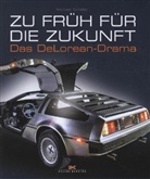 Michael Schäfer - Zu früh für die Zukunft