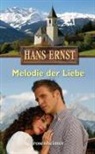 Hans Ernst - Melodie der Liebe