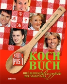 Man, Ev Mang, Eva Mang, MELCHIO, Gerd Melchior, Gerda Melchior... - Stadlkochbuch
