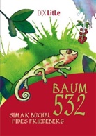 Simak Büchel, Fides Friedeberg, Fides Friedeberg, Simak Büchel, Fides Illustriert von Friedeberg - Baum 532
