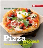 Alessandra Avallone, Francesca Moscheni - Pizza Originale