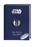 Daniel Wallace, Allan Ballard, Marc Winter - Star Wars - Das Buch der Jedi