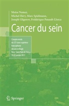 Joseph Gligorov, Moise Namer, NAMER MOISE, Frederique Penault-Llorca, Marc Spielmann, Joseph Gligorov... - CANCER DU SEIN. COMPTE-RENDU DU 12E COUR