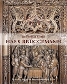 Jan Fr. Richter, Jan Friedrich Richter, Deutscher Verein Für Kunstwissenschaft, Deutscher Verein für Kunstwissenschaft - Hans Brüggemann