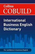 Collins UK - International Business English Dictionary