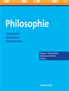 Breitenstei, Peggy H. Breitenstein, Pegg H Breitenstein, Peggy H Breitenstein, Rohbec, Rohbeck... - Philosophie