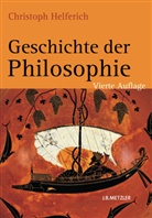 Helferic, Christoph Helferich, Lang, Peter Christian Lang - Geschichte der Philosophie