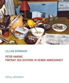 Birnbau, Lillian Birnbaum, Handke - Peter Handke