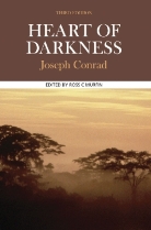 Joseph Conrad, Ross C. Murfin, Ross Murfin, Ross C. Murfin - Heart of Darkness 3rd edition