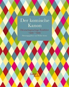 Heiko Arntz, Heiko Arntz - Der komische Kanon