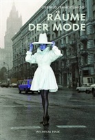 Gertrud Lehnert, Gertru Lehnert, Gertrud Lehnert - Räume der Mode